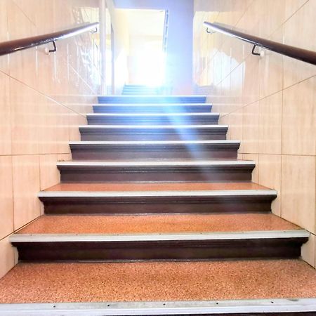 Luksusowy Apartament Przy Dworcu Szczecin Bagian luar foto