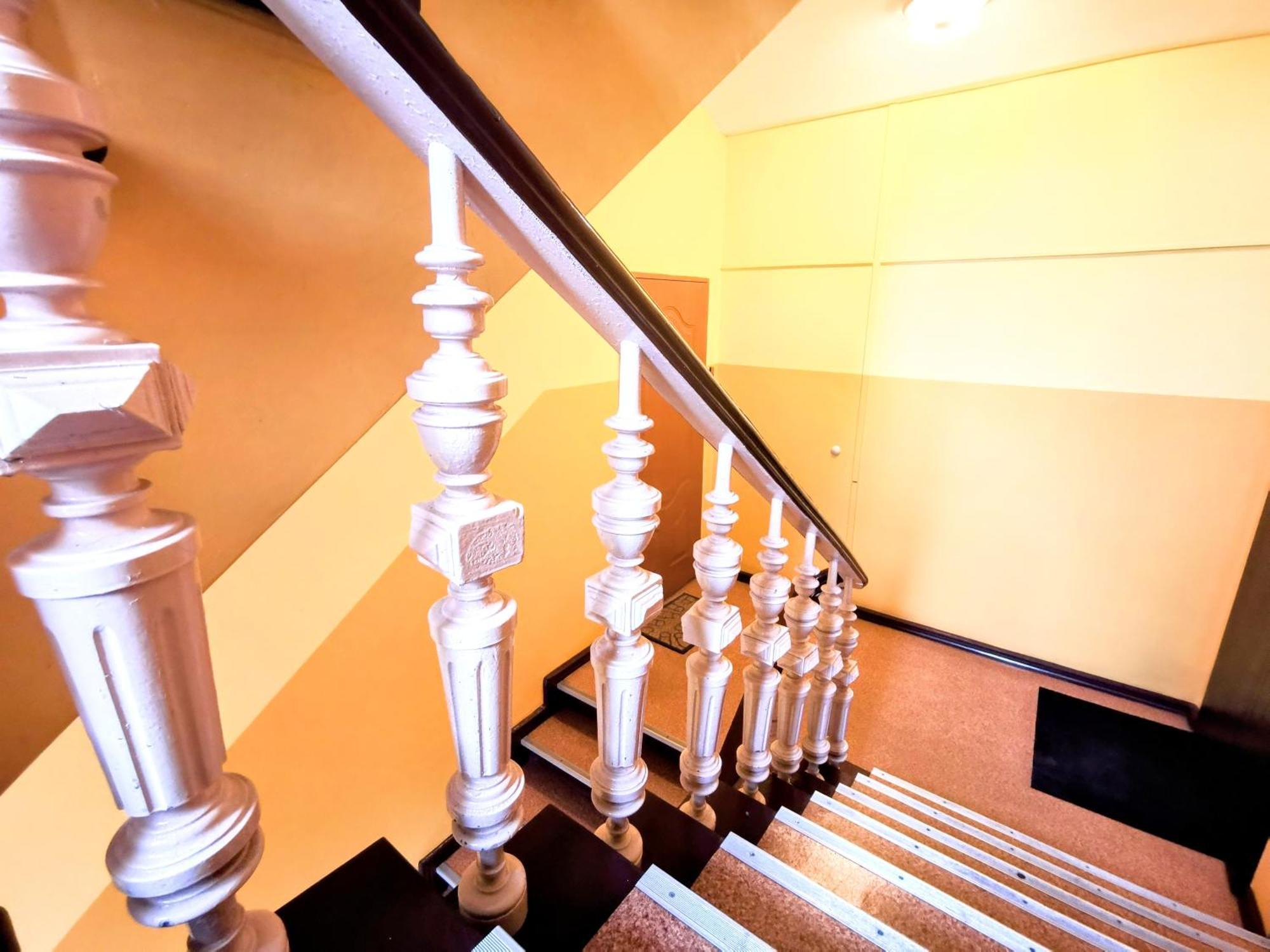 Luksusowy Apartament Przy Dworcu Szczecin Bagian luar foto