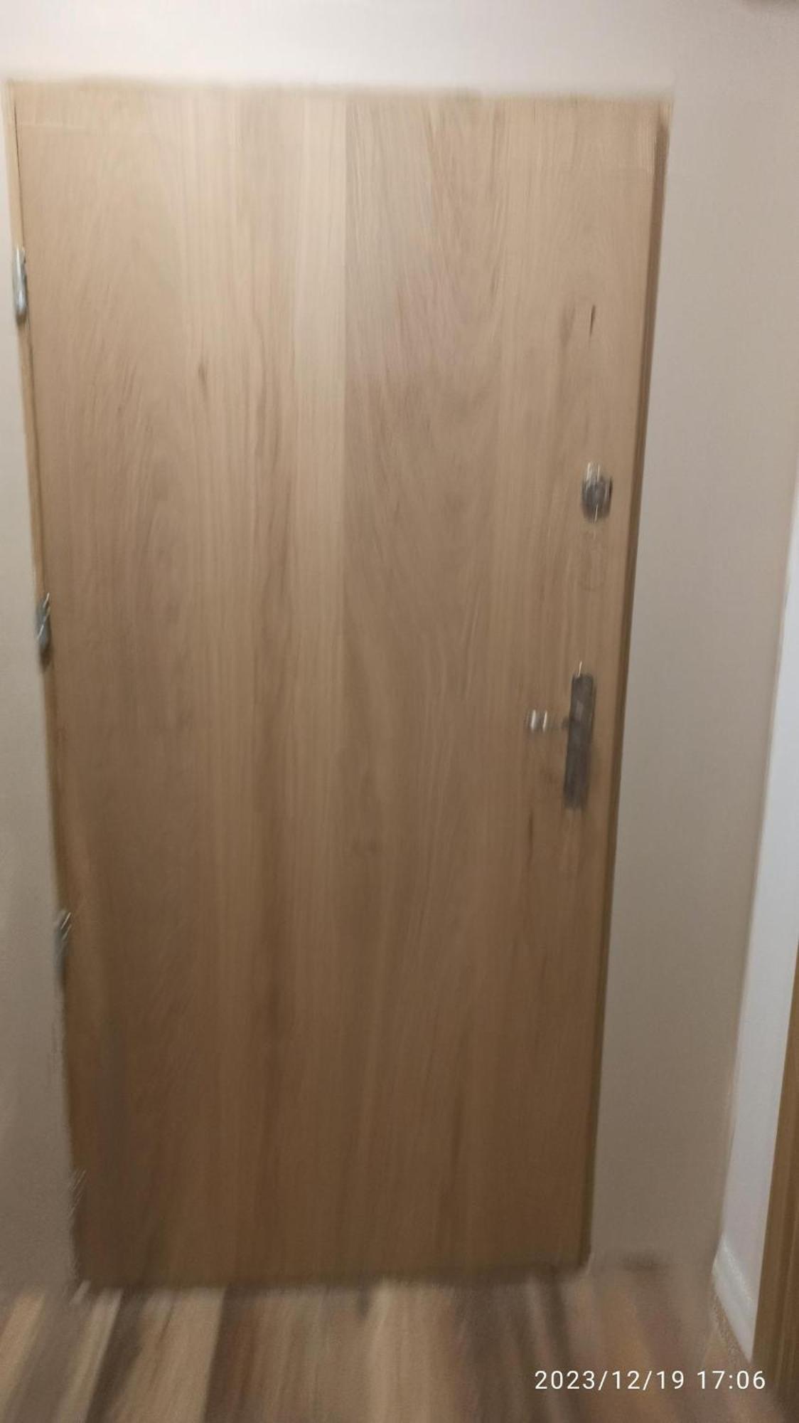 Luksusowy Apartament Przy Dworcu Szczecin Bagian luar foto
