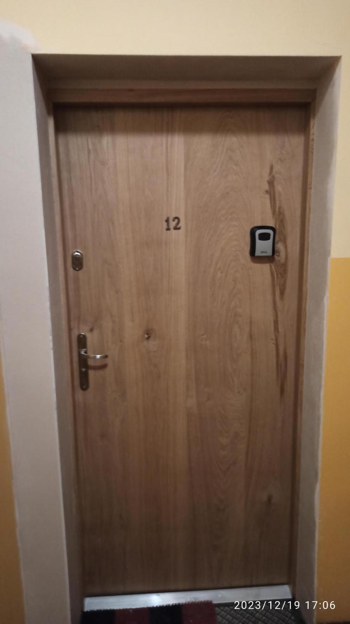 Luksusowy Apartament Przy Dworcu Szczecin Bagian luar foto