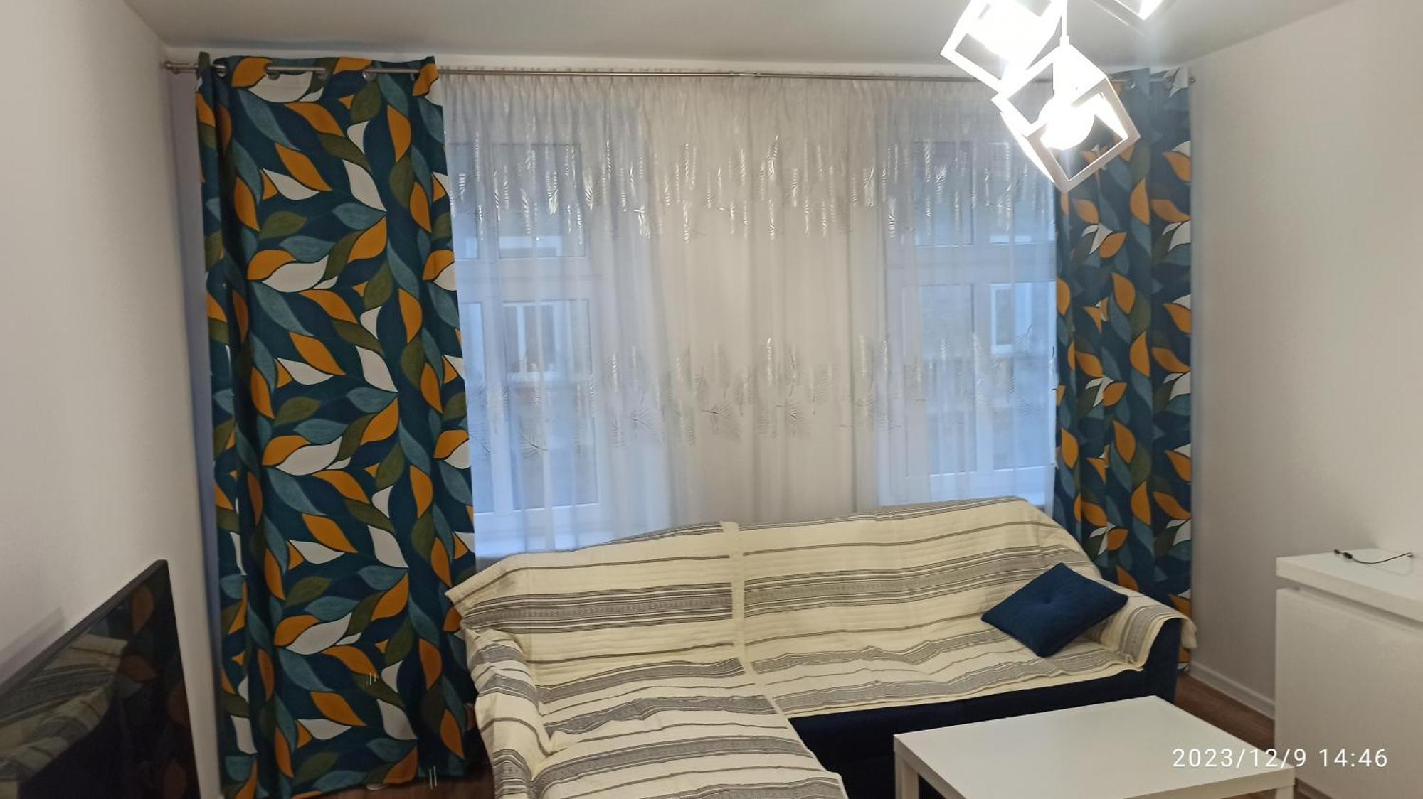 Luksusowy Apartament Przy Dworcu Szczecin Bagian luar foto