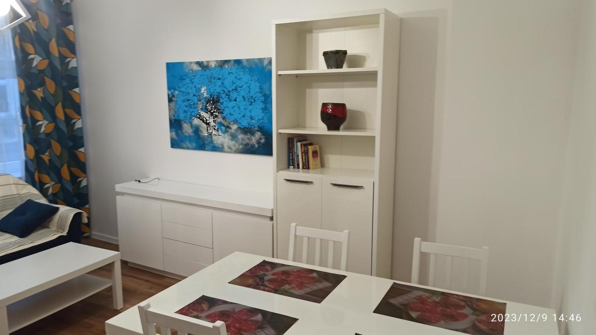 Luksusowy Apartament Przy Dworcu Szczecin Bagian luar foto