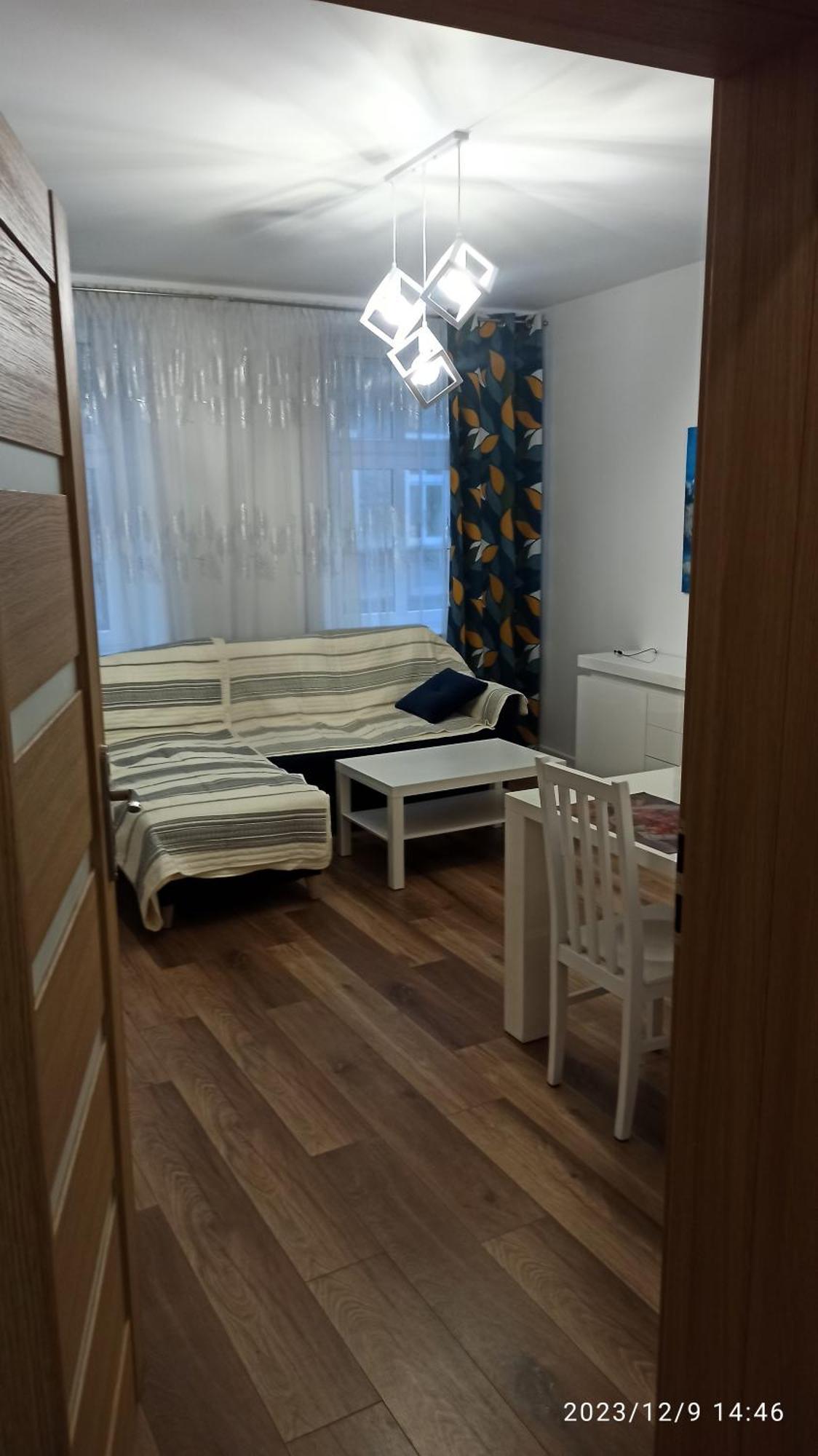 Luksusowy Apartament Przy Dworcu Szczecin Bagian luar foto