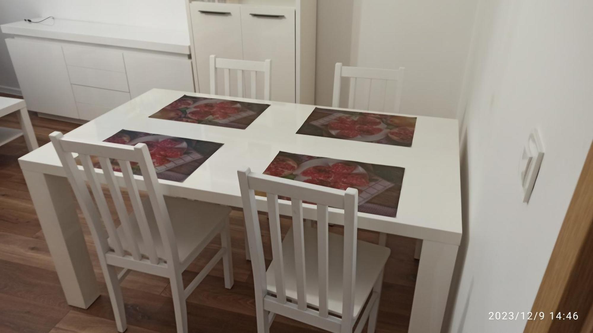 Luksusowy Apartament Przy Dworcu Szczecin Bagian luar foto