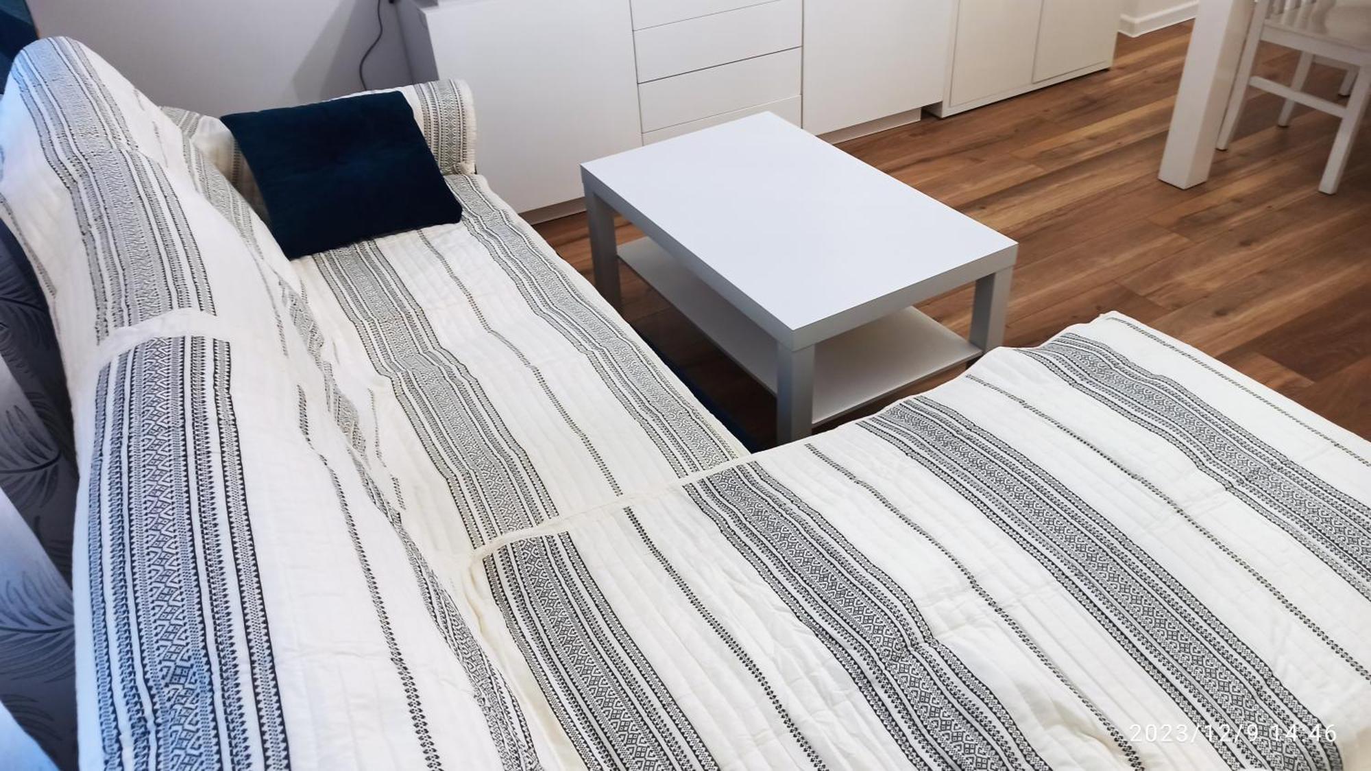 Luksusowy Apartament Przy Dworcu Szczecin Bagian luar foto